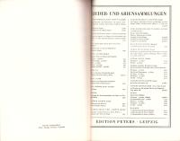 （楽譜・原書）HAYDN -Kanzonetten und Lieder-（ハイドン　-カンツォネッタと歌曲-）