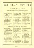 （楽譜・原書）BACH Johannes=Passion -Klavierauszug von Gustav Rosler-（バッハ　ヨハネ受難曲　-グスタフ・ロスラーによるピアノ編曲-）