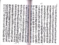 岐阜市城田寺　國島家文書（岐阜県）