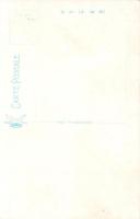 （絵葉書）大興に於てわが〇〇聯隊馬占山の陣地を占據す　-11月6日-　1枚（中国）