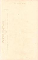 （絵葉書）ハルピン見物　-五 銀座街へ-　1枚（中国）