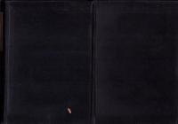 農学文献目録　第1輯・第2輯　2冊一括