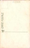 （絵葉書）陸奥五戸　岩ノ脇ノ神代藤　1枚（青森県）