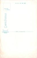 （絵葉書）怪物舘内の河童　-別府・八幡地獄-　1枚（大分県）