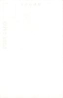 （絵葉書）国立公園阿蘇噴火山　1枚（熊本県）