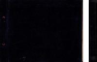 （卒業記念写真帖）愛知県明倫中学校　記念写真帖　-昭和4年3月卒業-（名古屋市）