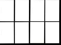 （絵葉書）群馬県名勝　8枚（群馬県）