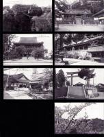 （絵葉書）吉野名勝　7枚（奈良県）