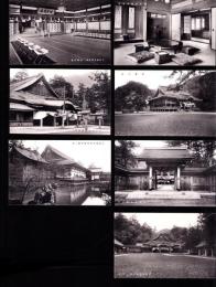 （絵葉書）大社教本院　7枚（島根県）