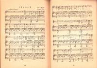 X'mas Carol　クリスマス愛唱曲集