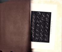 ORNAMENTAL WRITING Made Easy　装飾字体の研究