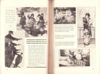 LA ESPERANTISTO　エスペランティスト　昭和8年3月-6月号