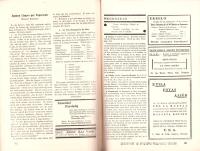 LA ESPERANTISTO　エスペランティスト　昭和8年3月-6月号