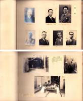 （仮題）NHK　放送開始30周年記念アルバム