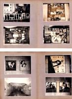 （私製アルバム）明るい警察展　-昭和23年12月-（主催・国家地方警察愛知県本部、名古屋市警察局）