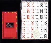 （付録）ゾイド貯金箱/ビックリマン・ジェニー・ホビートランプ/コミック版ミニ四トップのスピード・アップ大作戦ほか　6点一括　-小学四年生平成1年2月号付録-