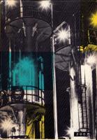 石油化学　-新しい産業3-