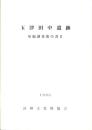 玉津田中遺跡　-発掘調査報告書Ⅱ-（兵庫県）