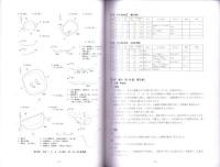 坊中遺跡・神明山遺跡　発掘報告書　全2冊一函入（静岡県）