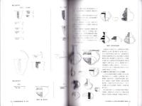 川原遺跡　全3冊一函入　-愛知県埋蔵文化財センター調査報告書 第91集-（愛知県）
