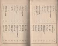 醒堂詩文鈔備考　(名古屋市)
