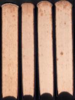 マーシァル経済学原理　全4冊