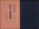 農村と米価問題