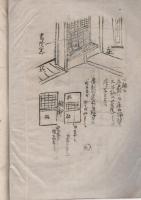 飛騨の土俗学資料