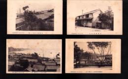 （絵葉書）知多大谷　末廣旅舘　4枚（愛知県）