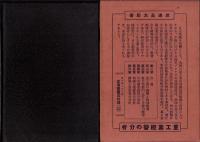 重工業経営の分析