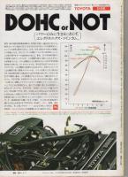 オートスポーツ　295号　昭和55年5月1日号
