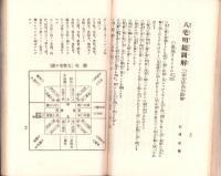 姓名運勢家相夢判断