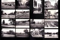 （絵葉書）札幌名勝　15枚（北海道）