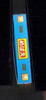 （付録）仮面ライダーブラックRXおめん/にこぷんかばん/おひなさまかざり他　4点一括　-めばえ平成1年3月号付録-