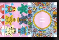 （付録）サイバー・コップはしれ！ザックローダー/ウルトラたいけつとんとんずもう/ひみつのアッコちゃんひなまつりバッグ　3点一括　-たのしい幼稚園平成1年3月号付録-