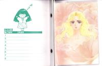 （付録）アリス・フォト・アルバム　-花とゆめ平成1年1月20日号付録-