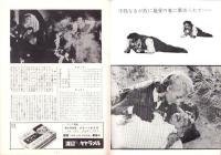 （小型映画パンフレット）欲望の谷