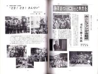 静岡若駒神輿会　-伝えてこそ伝統 10年の歩み-（静岡県）