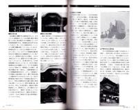 立川流彫刻今昔　-愛知の建築1996年7・8・9月号より-