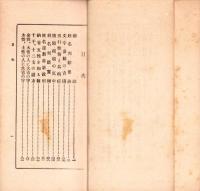 神秘姓名判断　-生児命名栞-