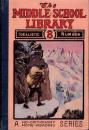 （英文）THE MIDDLE-SCHOOL LIBRARY 8　-A No-Dictionary Home-Reading Series-（中学文庫8　-辞書不要の家庭読書シリーズ-）