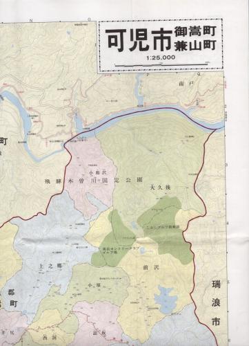 可児市 御嵩 兼山町 都市地図 岐阜県 7 伊東古本店 古本 中古本 古書籍の通販は 日本の古本屋 日本の古本屋 可児市 御嵩 兼山町 都市地図 岐阜県 7 伊東古本店 古本 中古本 古書籍の通販は 日本の古本屋 日本の古本屋