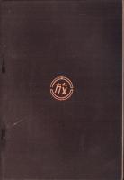 JOCK講演集　第3輯　-昭和2年4月-（名古屋市）