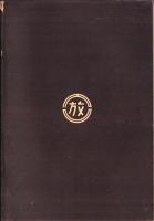 JOCK講演集　第4輯　-昭和2年10月-（名古屋市）