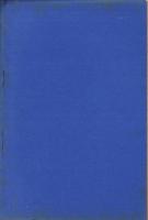 JOCK講演集　第11輯　-郷土篇-　昭和3年10月（名古屋市）