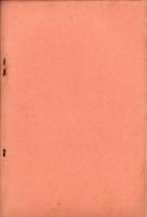 JOCK講演集　第13輯　-昭和3年12月-（名古屋市）