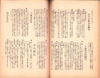 解放農地国家補償　運動の手引き　-資料第1号-
