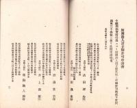 本派岐阜別院維持財団要覧（岐阜県）