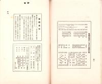 嶺雲溪月　大正15年11月号