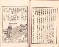 鎌倉江ノ島金沢　名所之柴折（神奈川県）